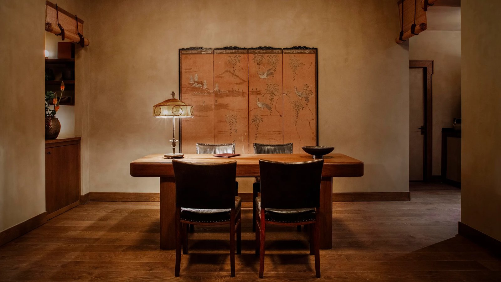 Hôtel Balzac Paris & Spa Ikoï — eat & drink