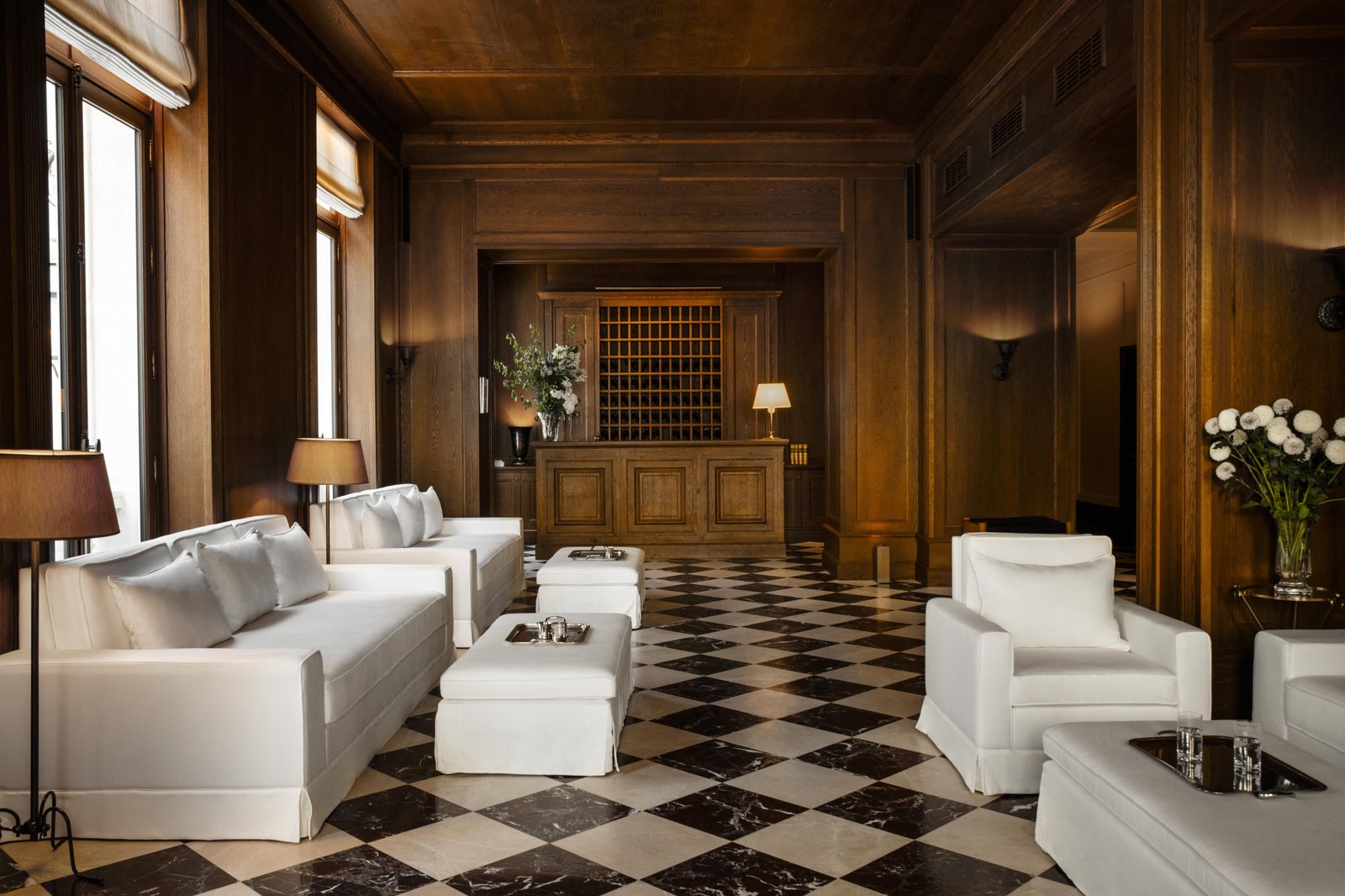 Hôtel Balzac Paris & Spa Ikoï