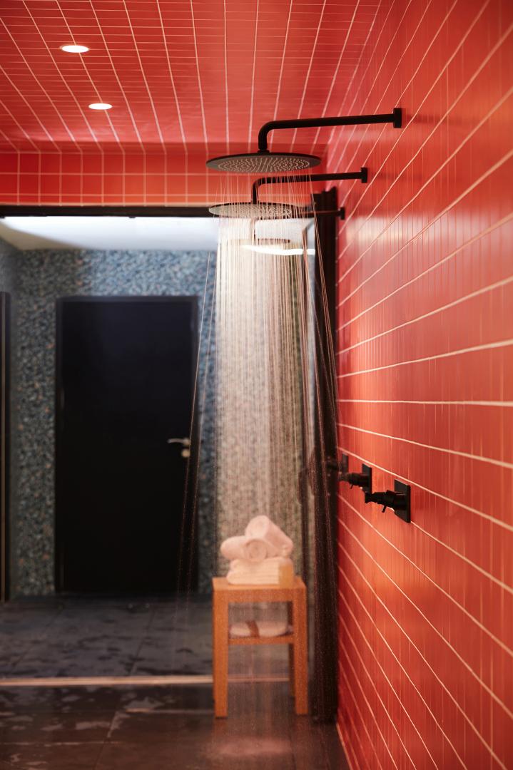 Drawing House — wellness