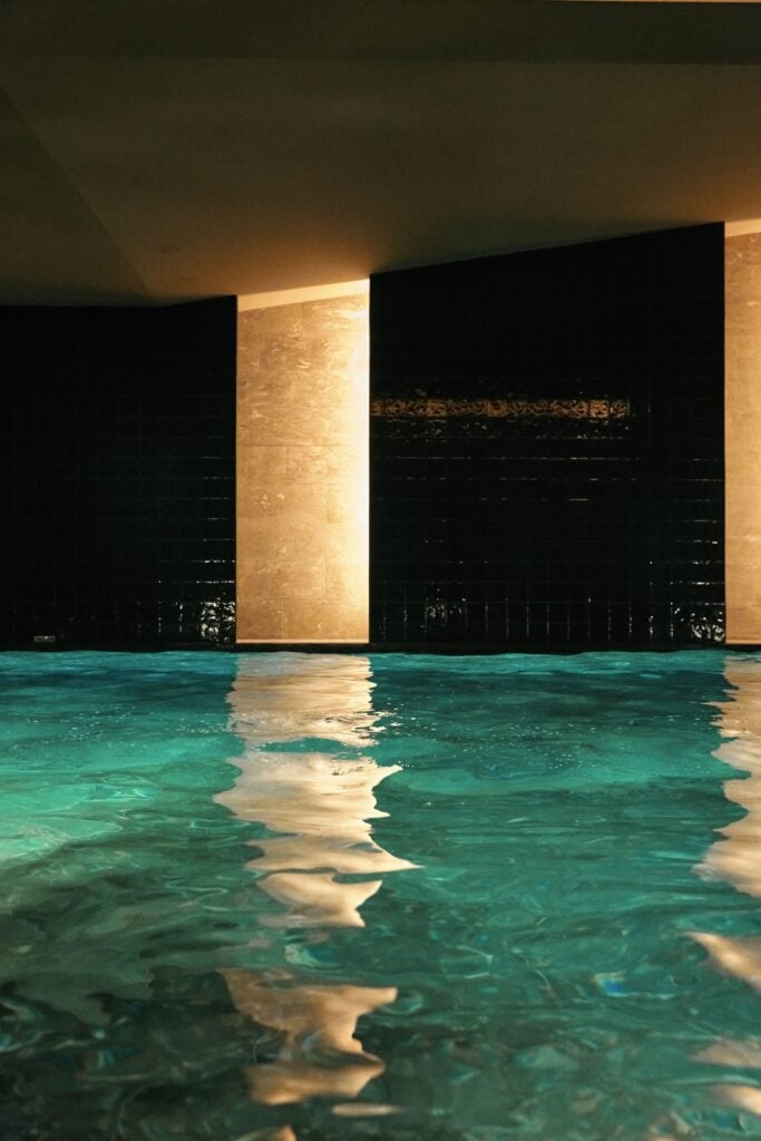 La Fondation — wellness