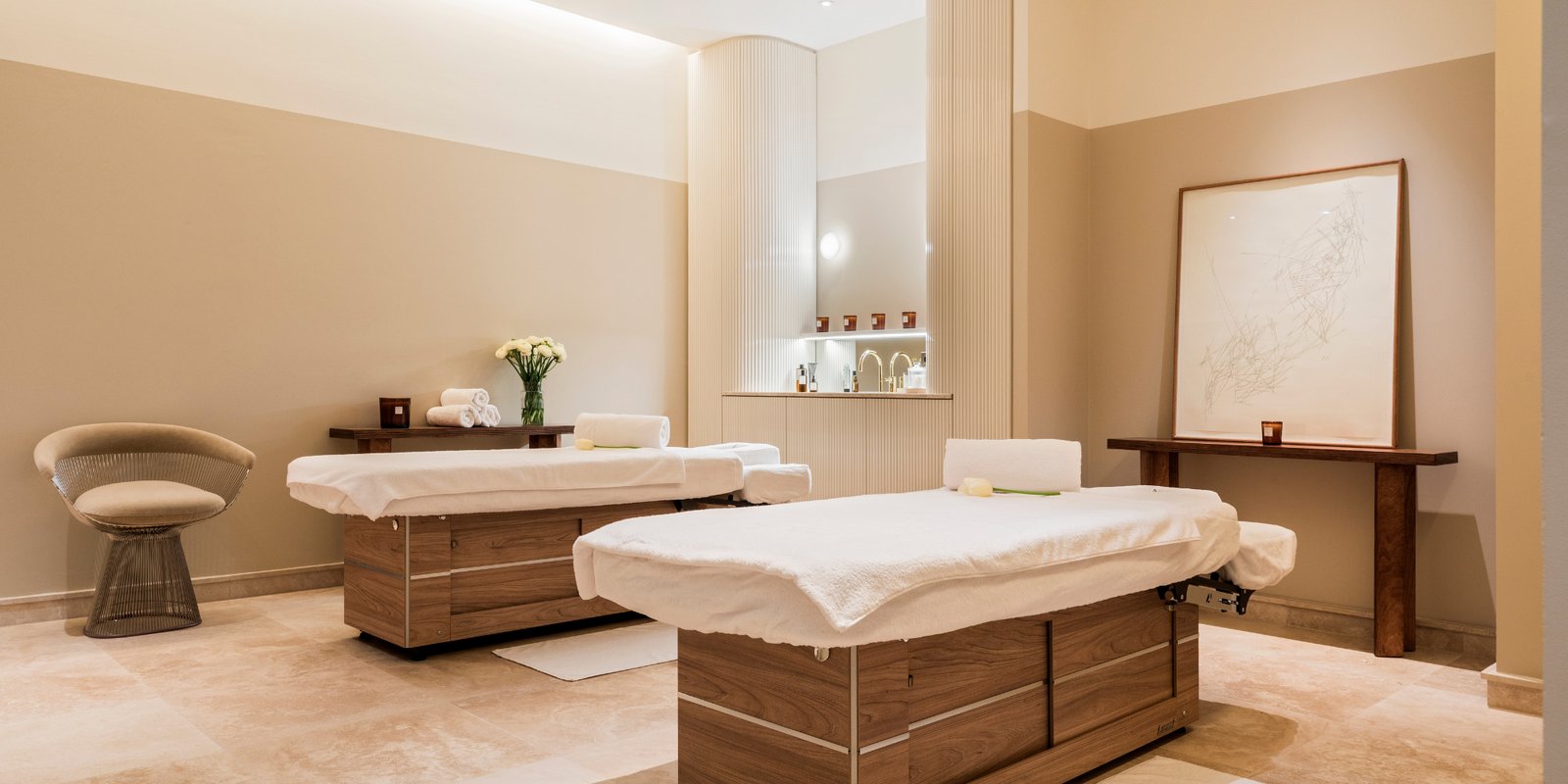 La Fondation — wellness