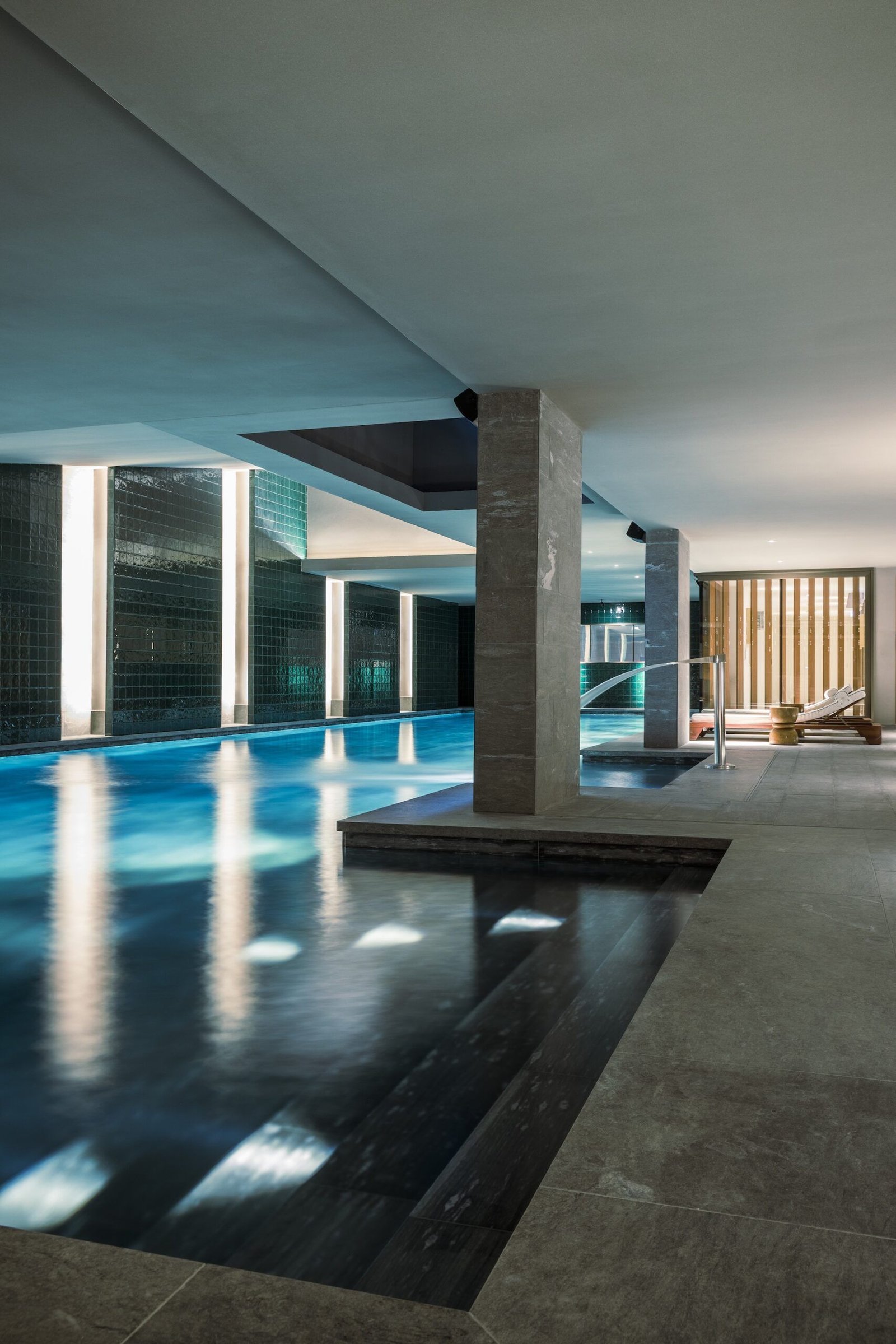 La Fondation — wellness