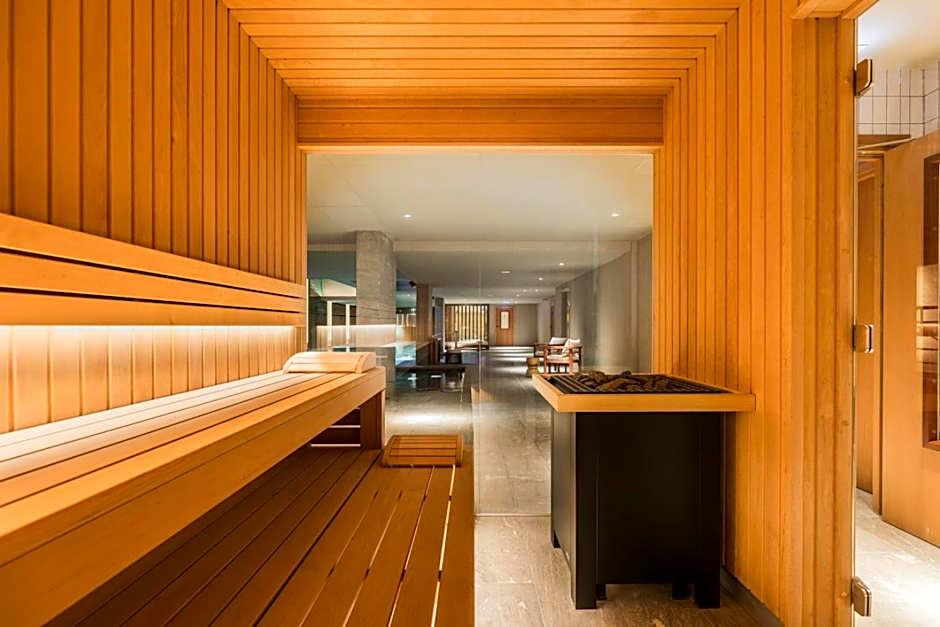 La Fondation — wellness