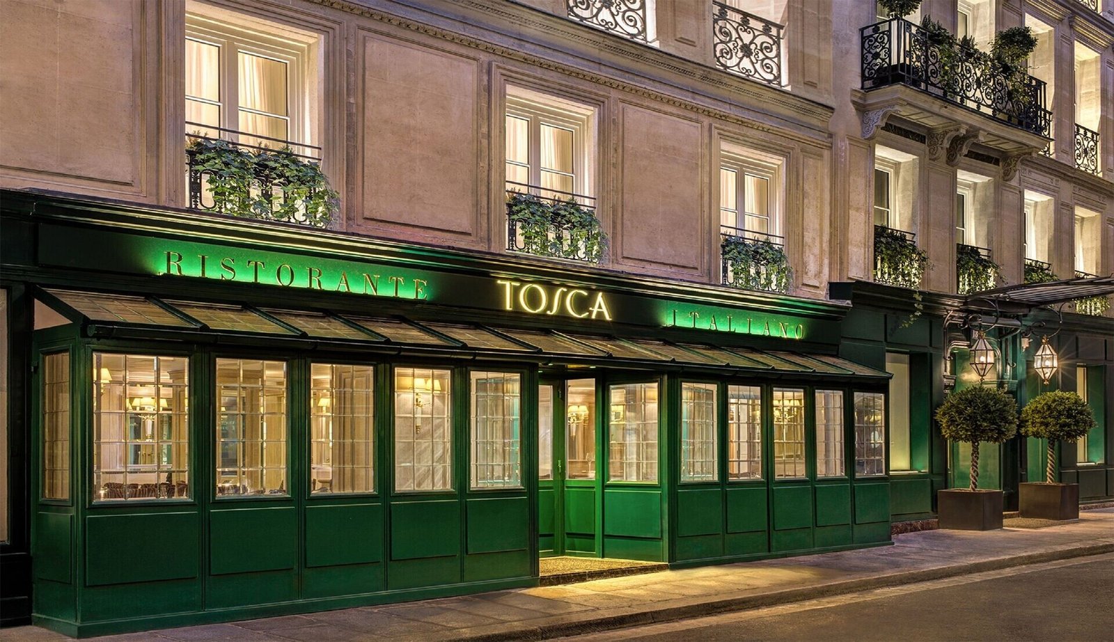 Splendide Royal Paris