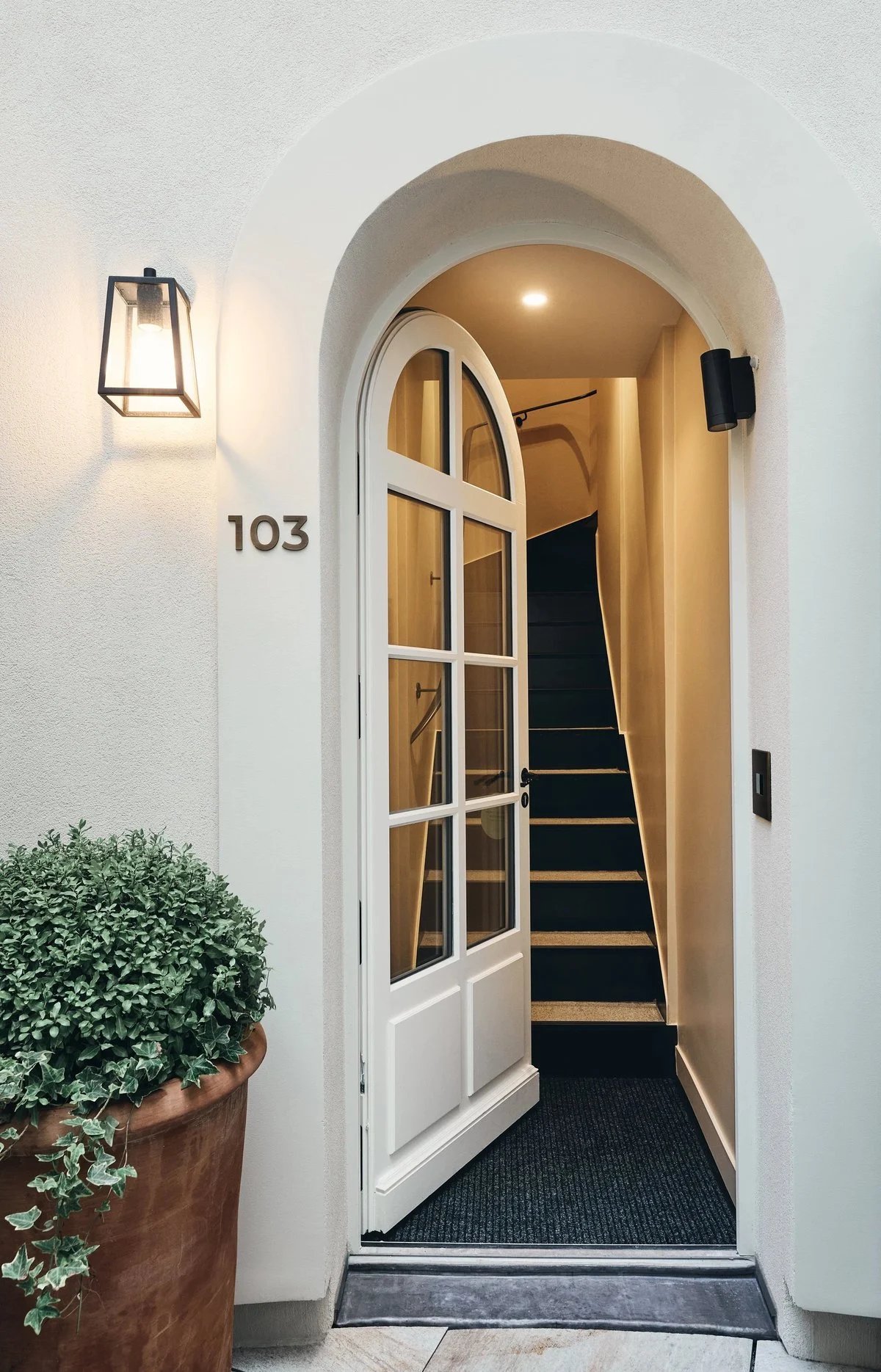 Hôtel Prince de Conti Saint-Germain-des-Prés — vibe