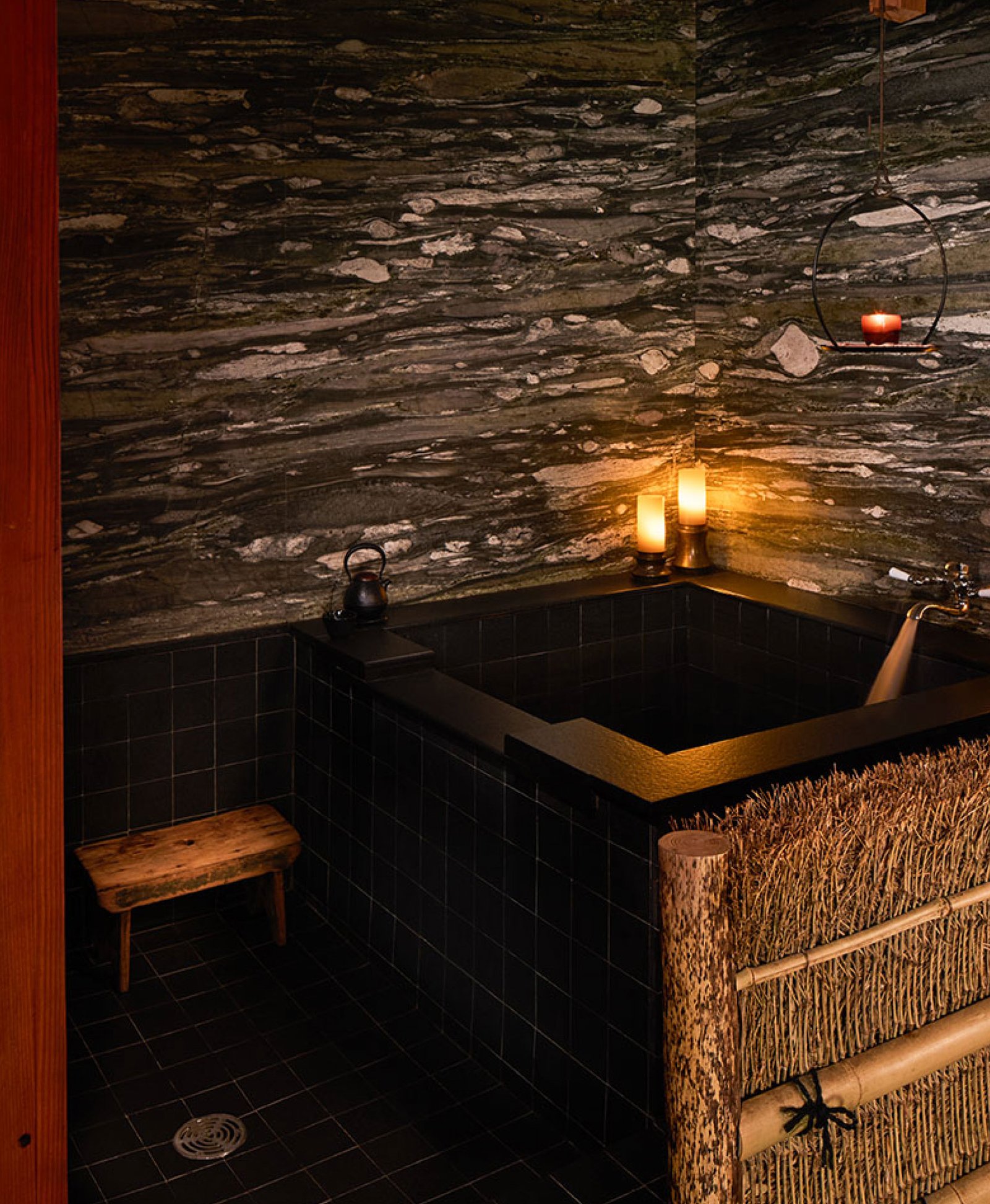 The Greenwich Hotel — wellness