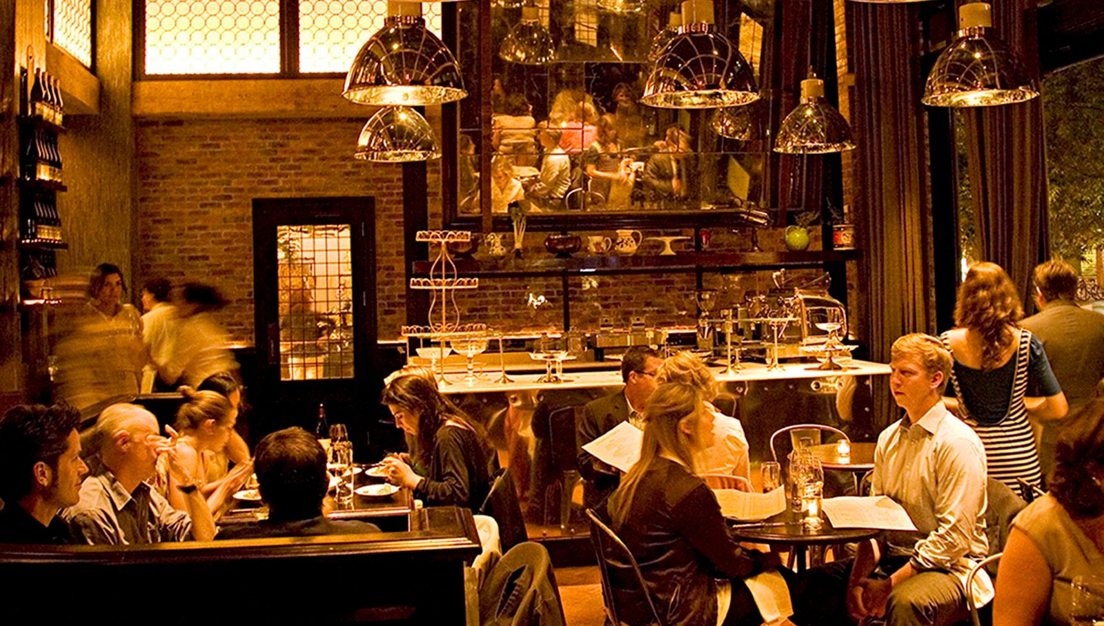 The Greenwich Hotel