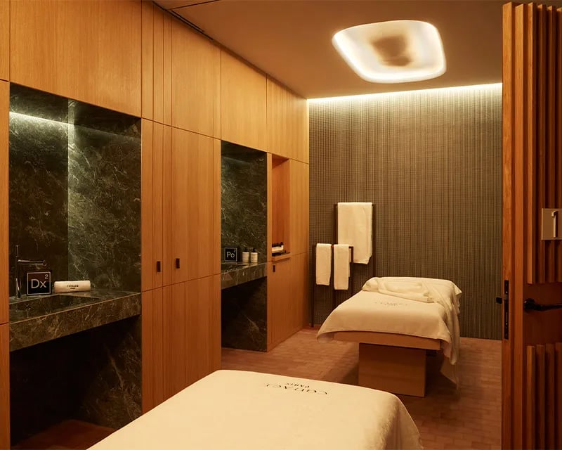 SO/ Paris — wellness
