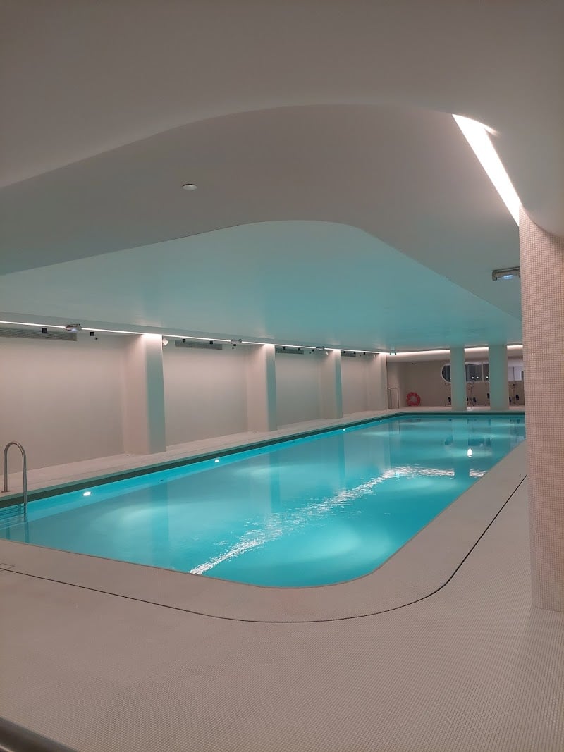 SO/ Paris — wellness