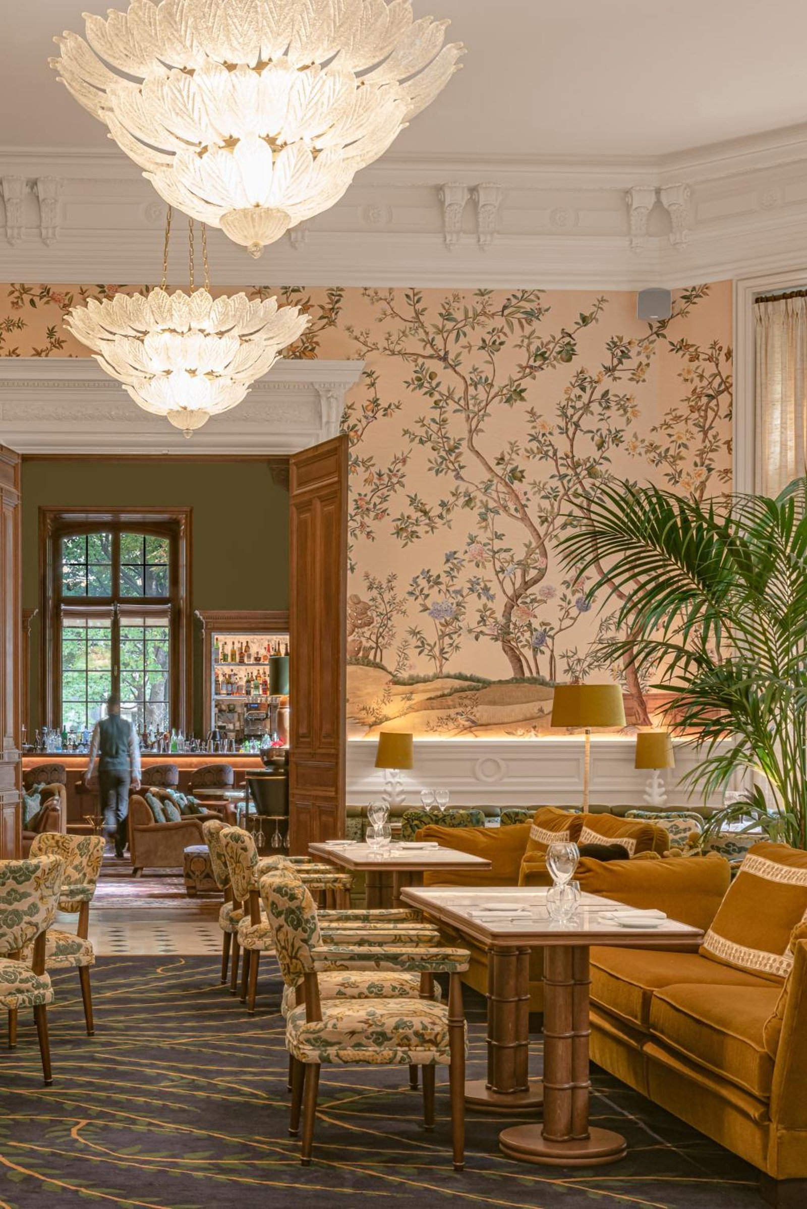 Saint James Paris