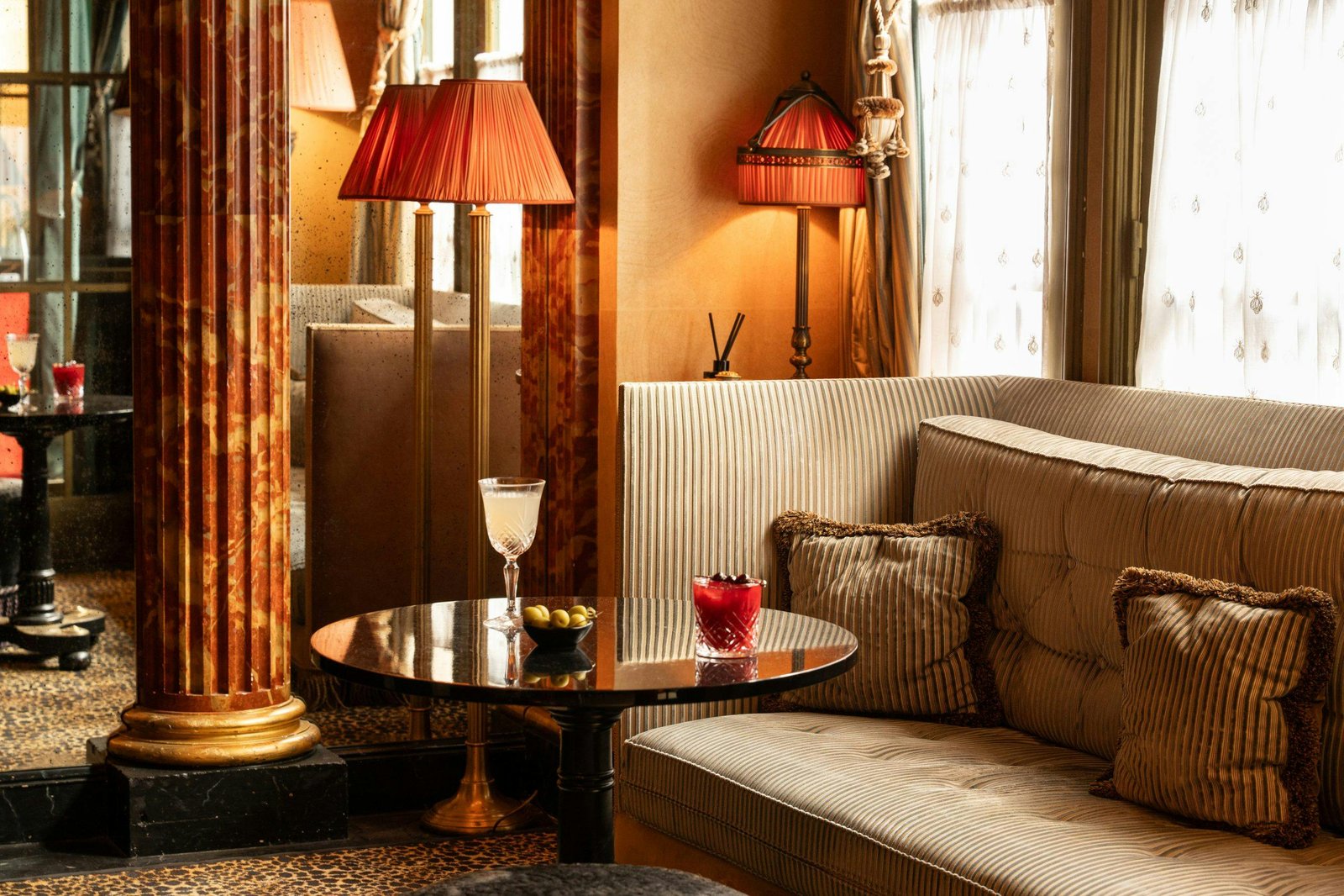 L'Hôtel | A Curious Group of Hotels — rooms