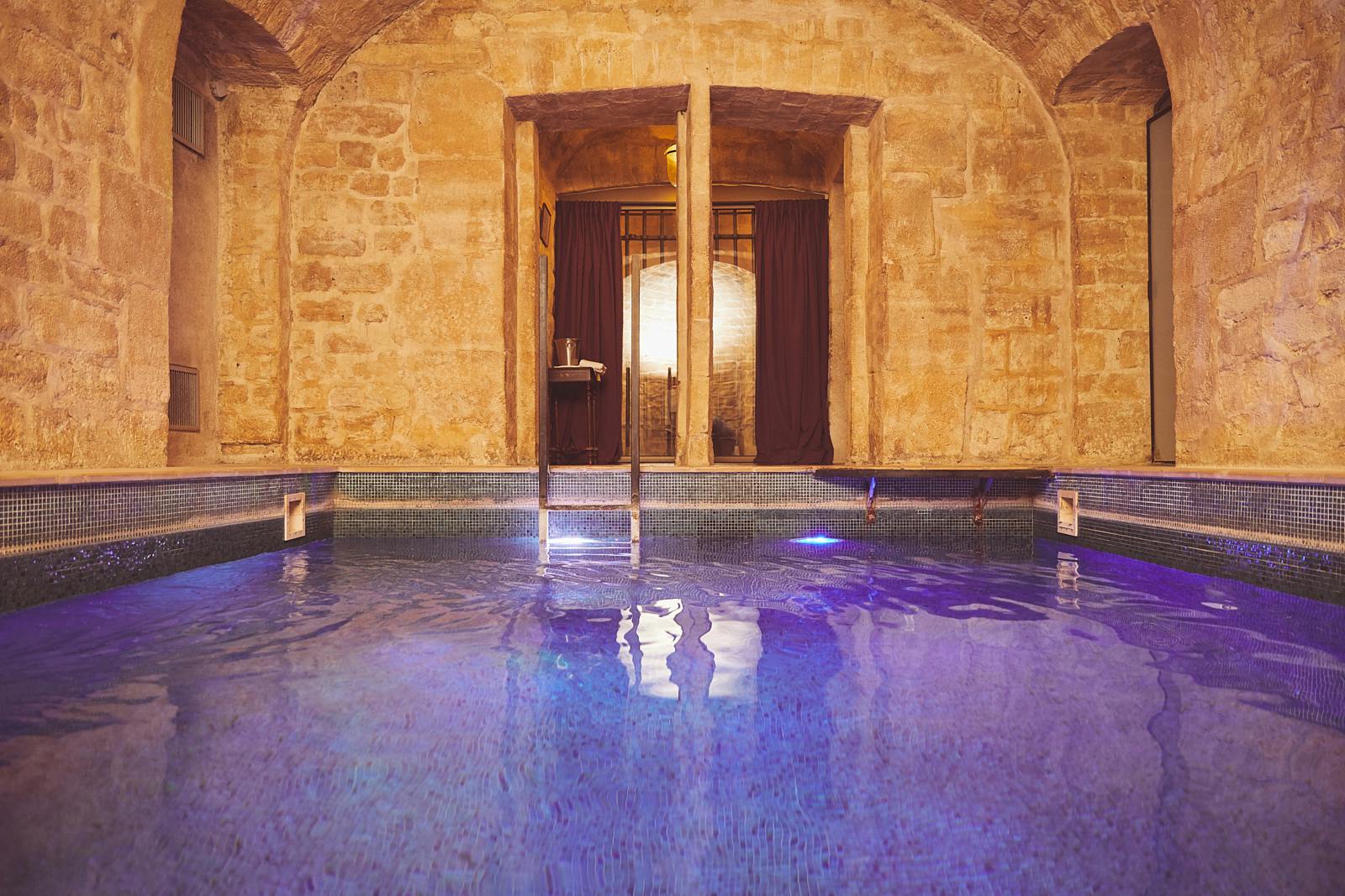 L'Hôtel | A Curious Group of Hotels — wellness