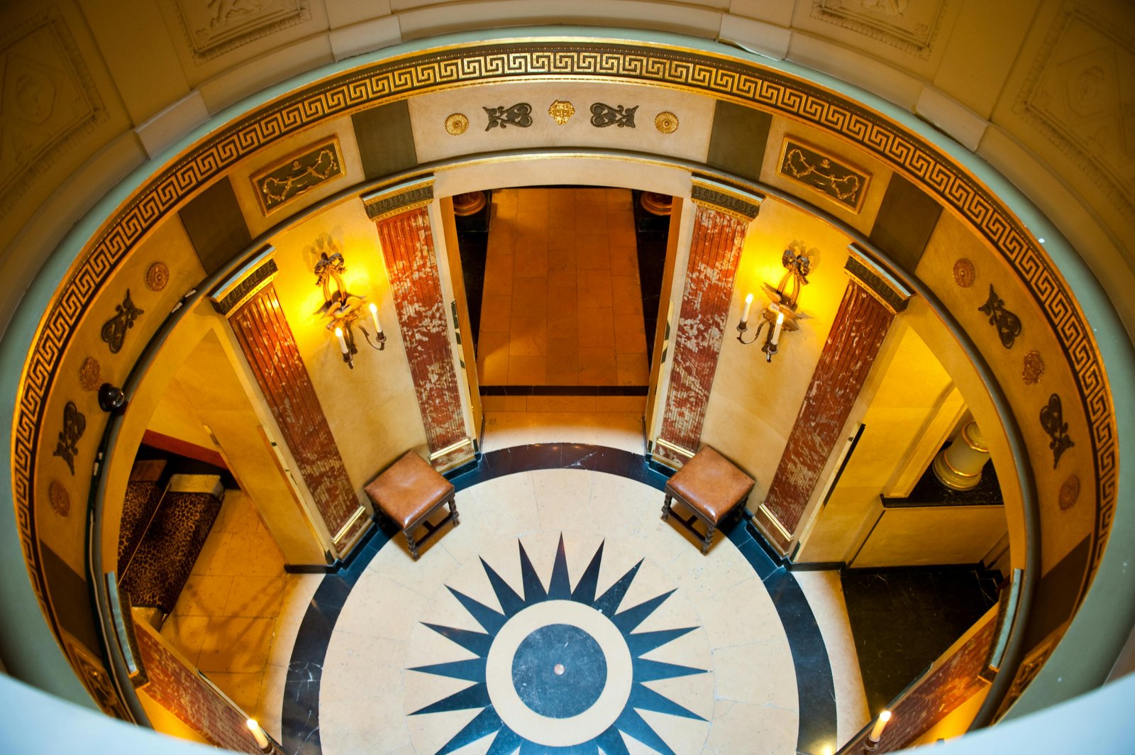 L'Hôtel | A Curious Group of Hotels
