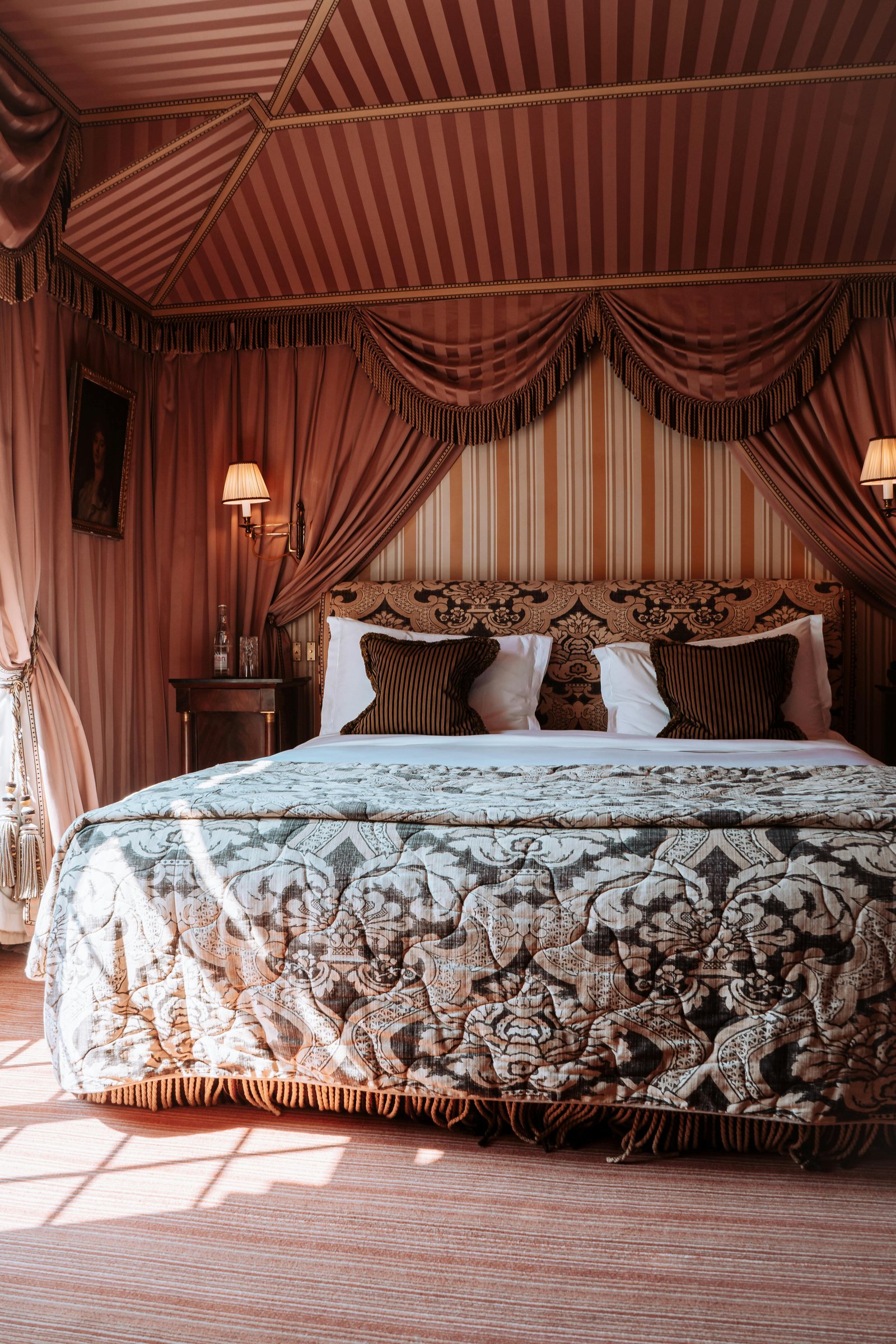 L'Hôtel | A Curious Group of Hotels — rooms