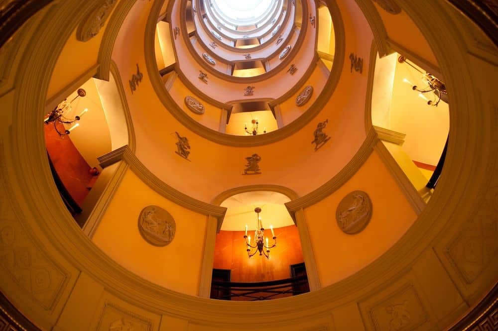 L'Hôtel | A Curious Group of Hotels — vibe