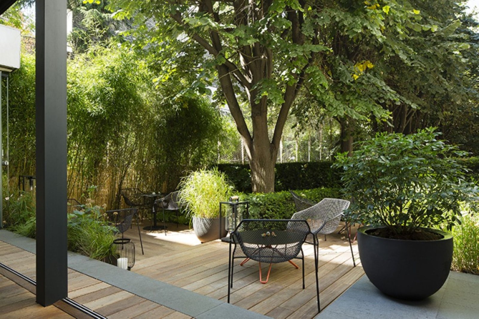 Hotel & Spa La Belle Juliette — vibe