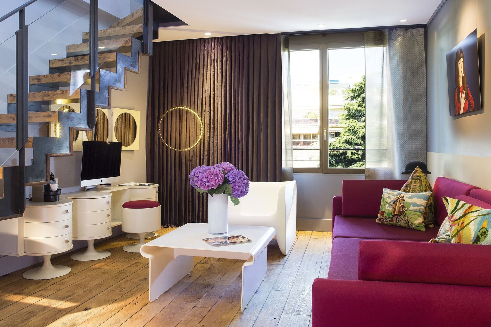 Hotel & Spa La Belle Juliette — rooms