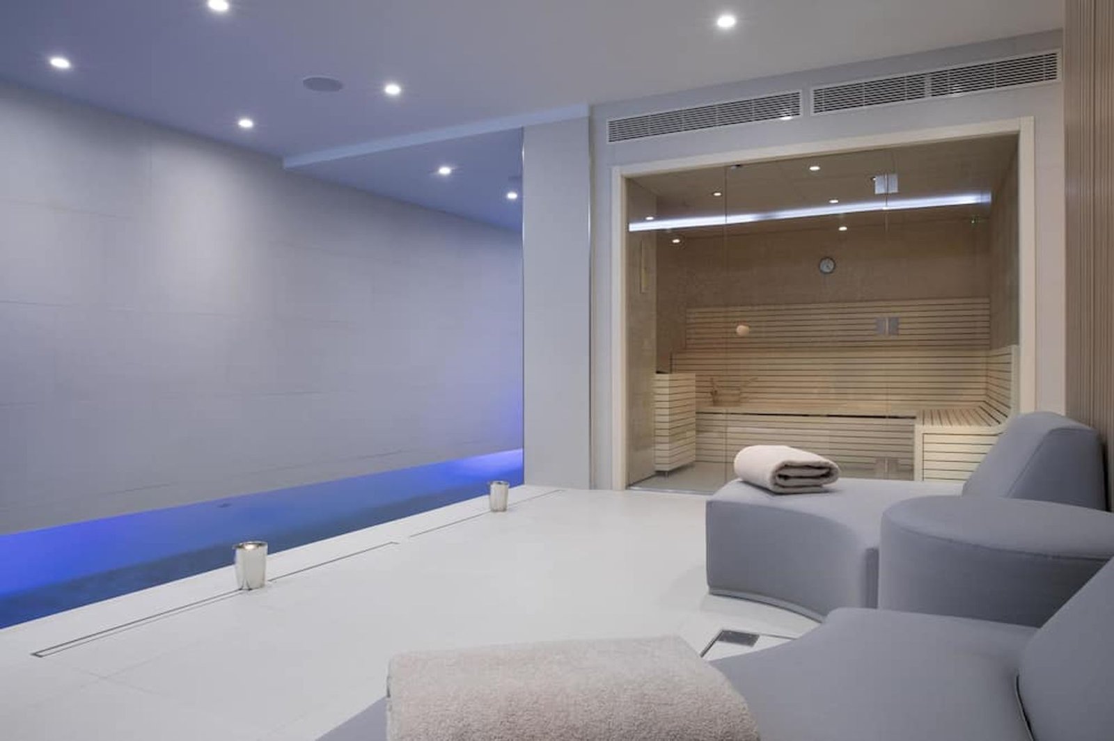 Maison Bréguet — wellness