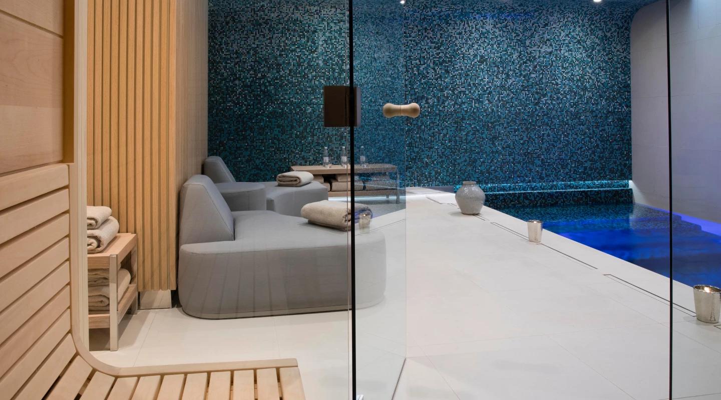 Maison Bréguet — wellness