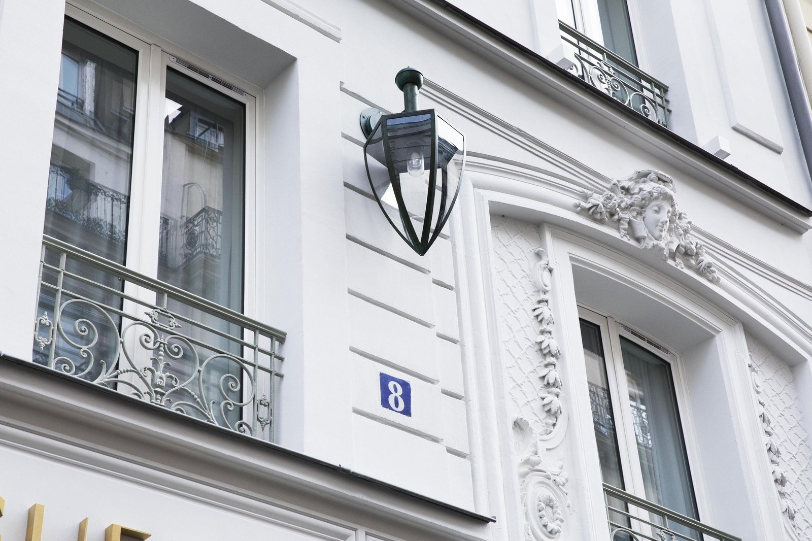 Maison Bréguet — backstory