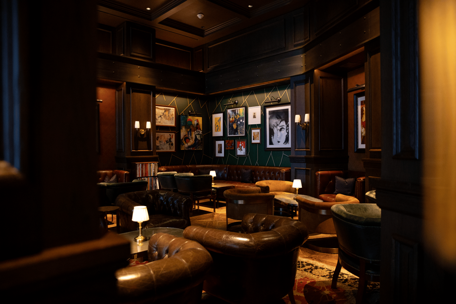 Mandarin Oriental New York