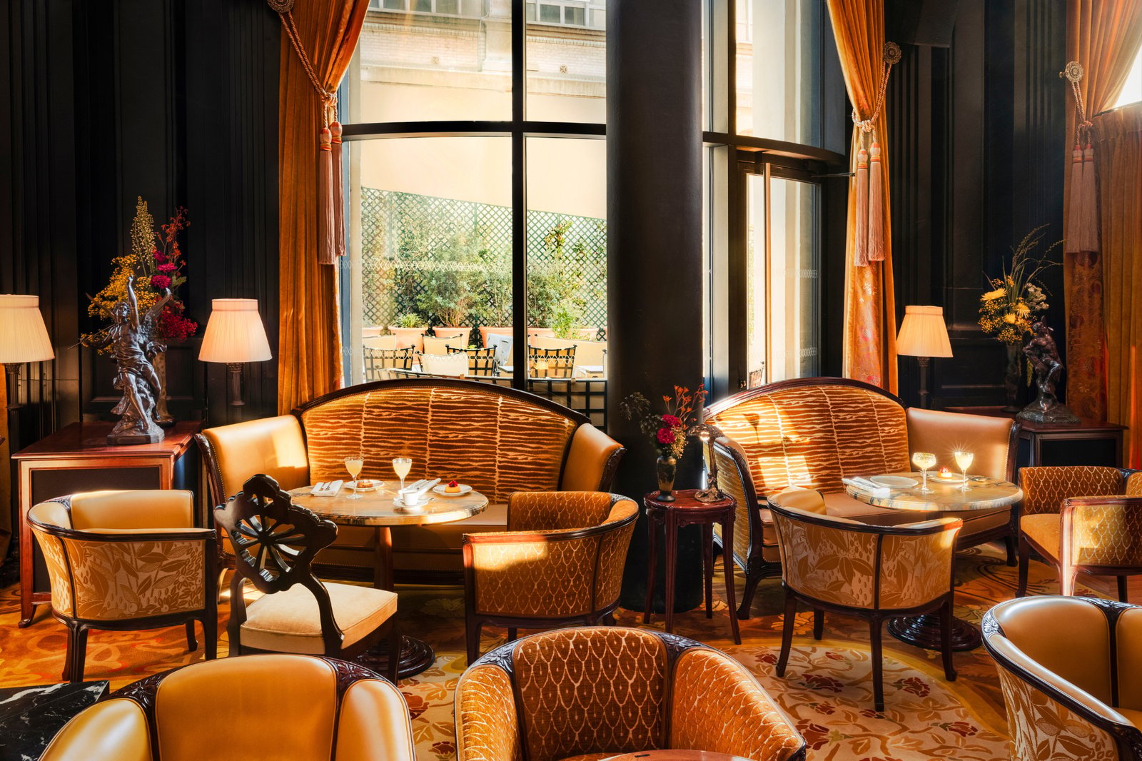 Hôtel Madame Rêve, kitchen by madame rêve