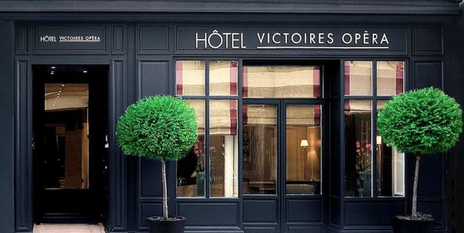 Hôtel Madame Rêve — backstory