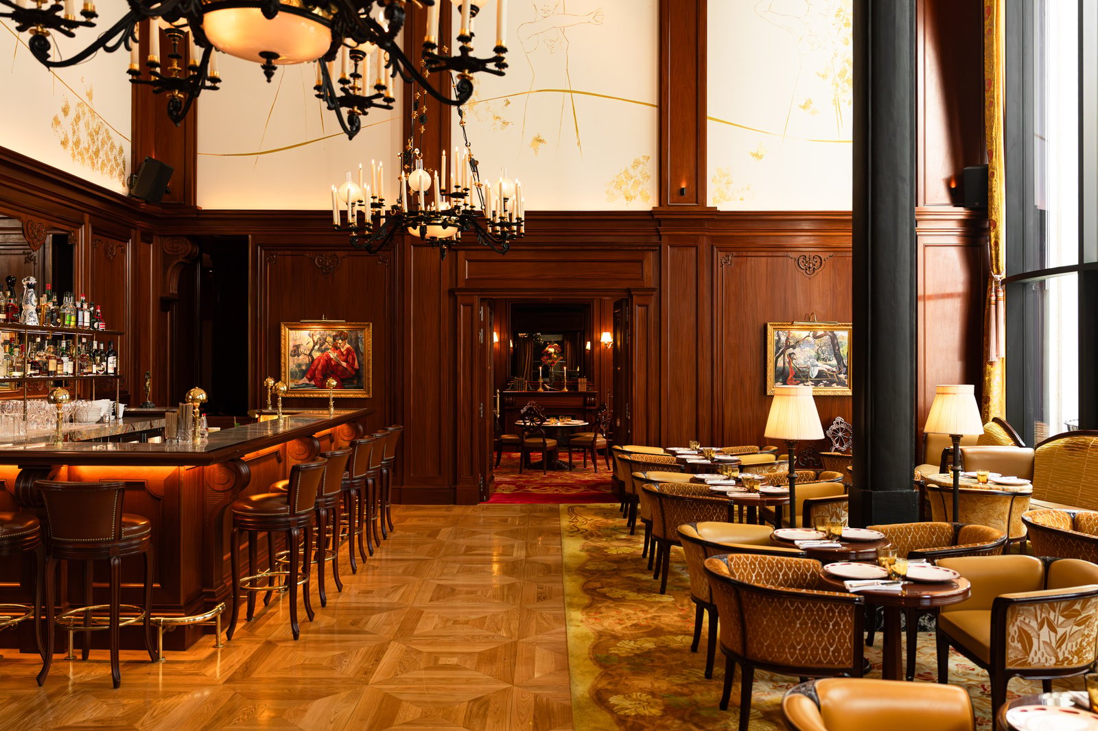 Hôtel Madame Rêve