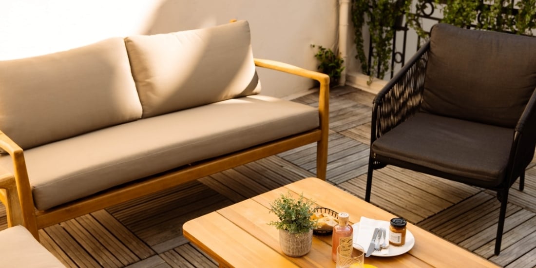 Solly Hôtel Paris — vibe