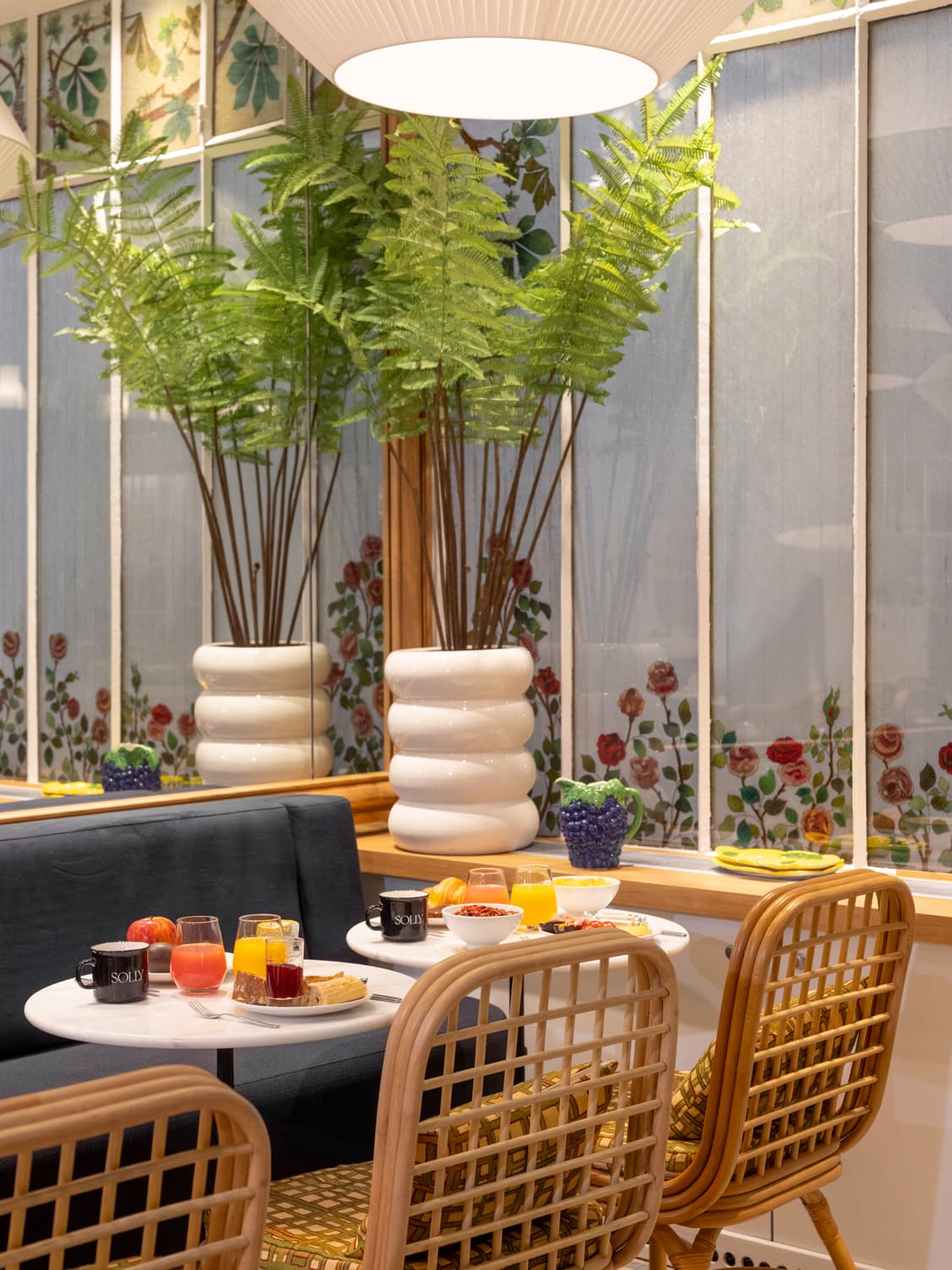 Solly Hôtel Paris