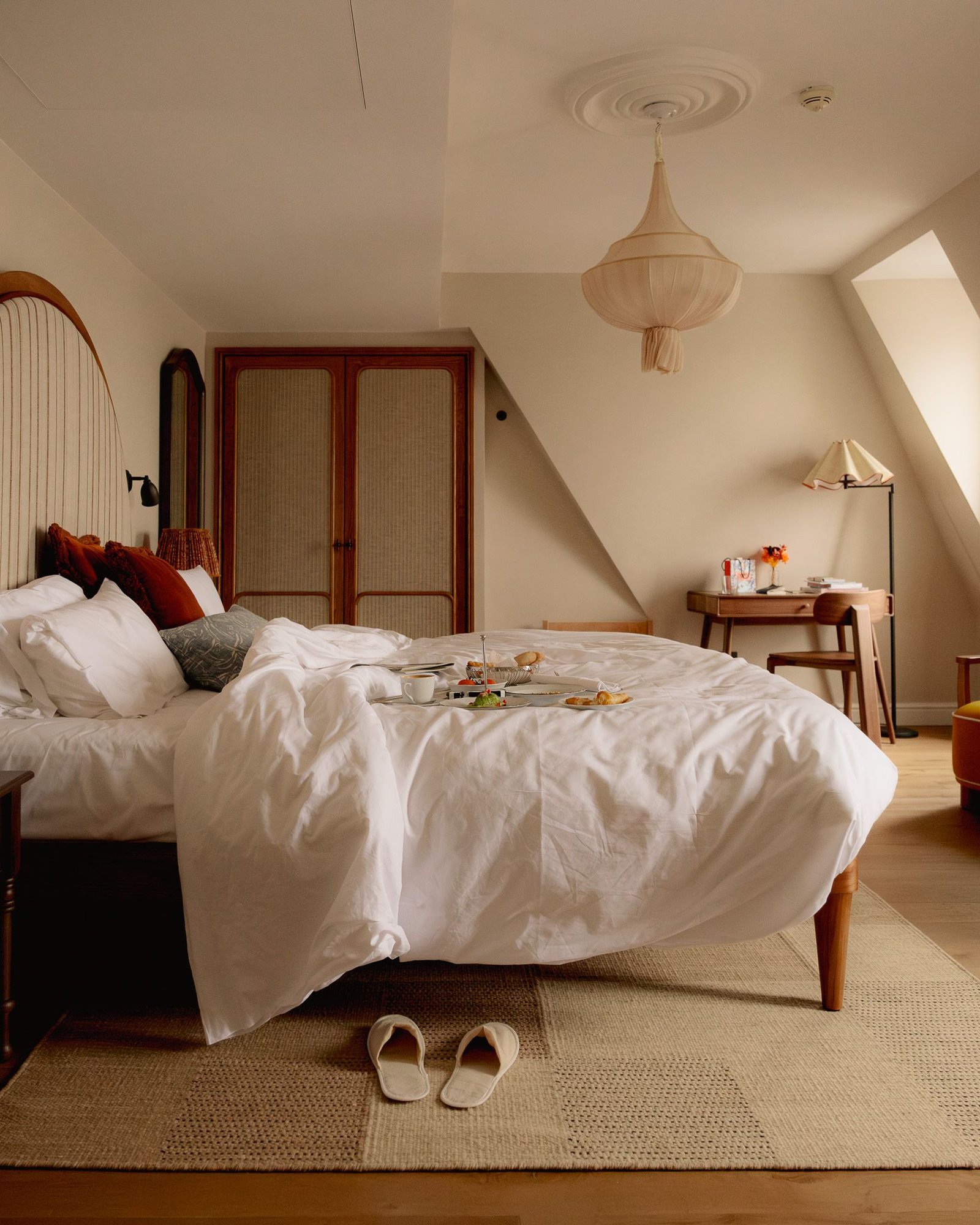 Miiro Le Grand Hôtel Cayré — rooms