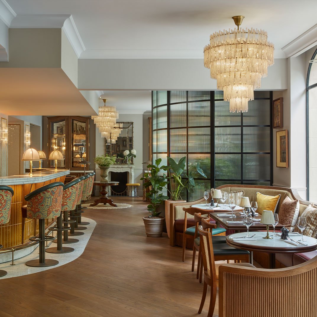 Miiro Le Grand Hôtel Cayré — eat & drink