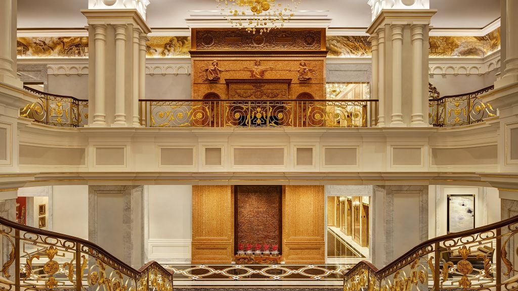 Lotte New York Palace