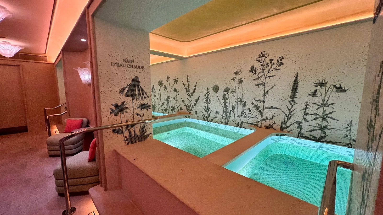 La Fantaisie — wellness
