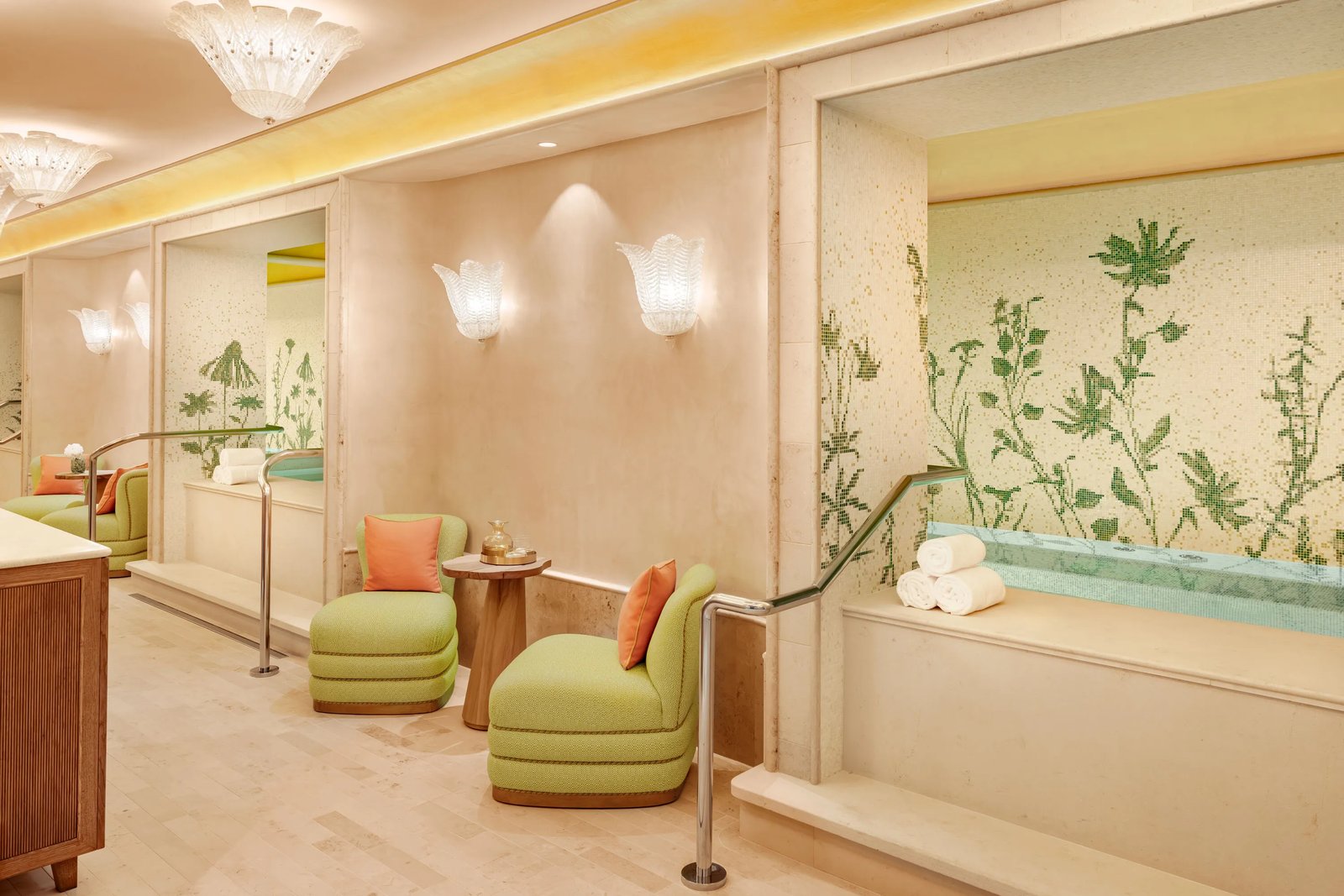 La Fantaisie — wellness