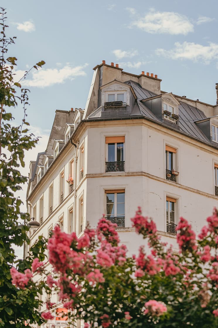La Fantaisie — backstory
