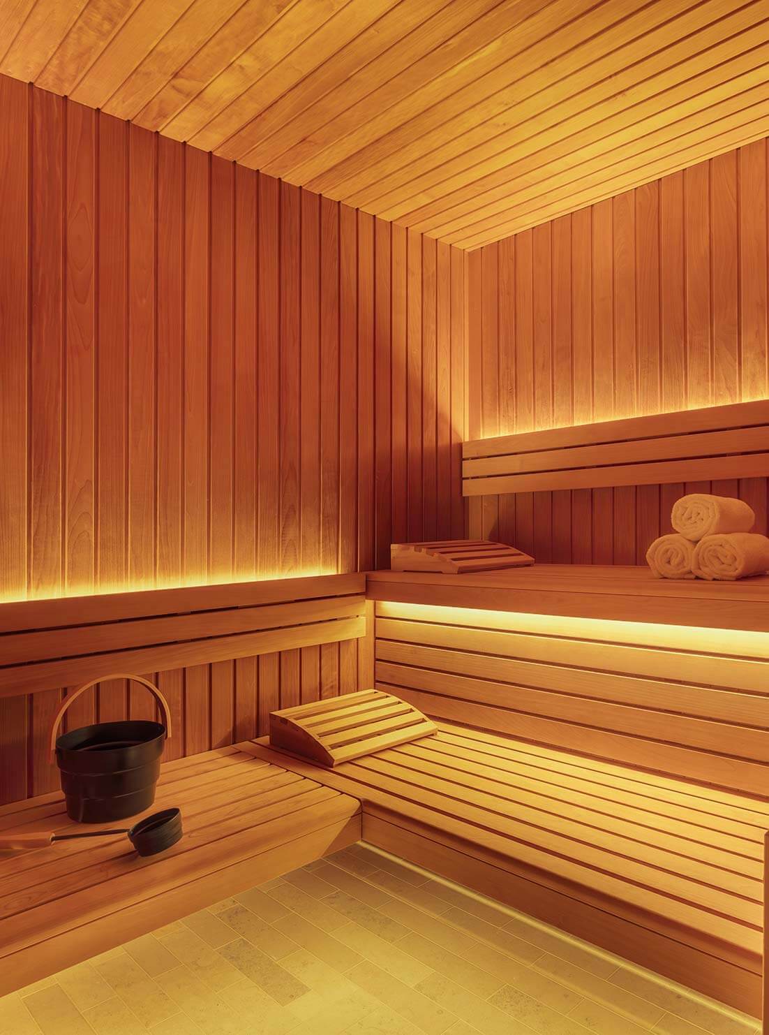 La Fantaisie — wellness