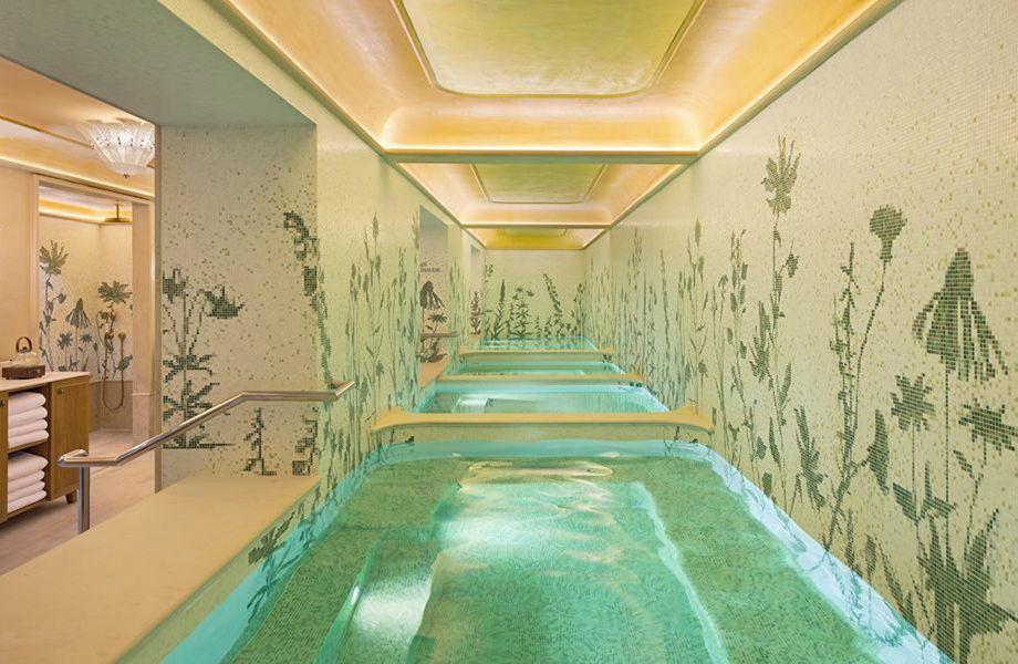La Fantaisie — wellness
