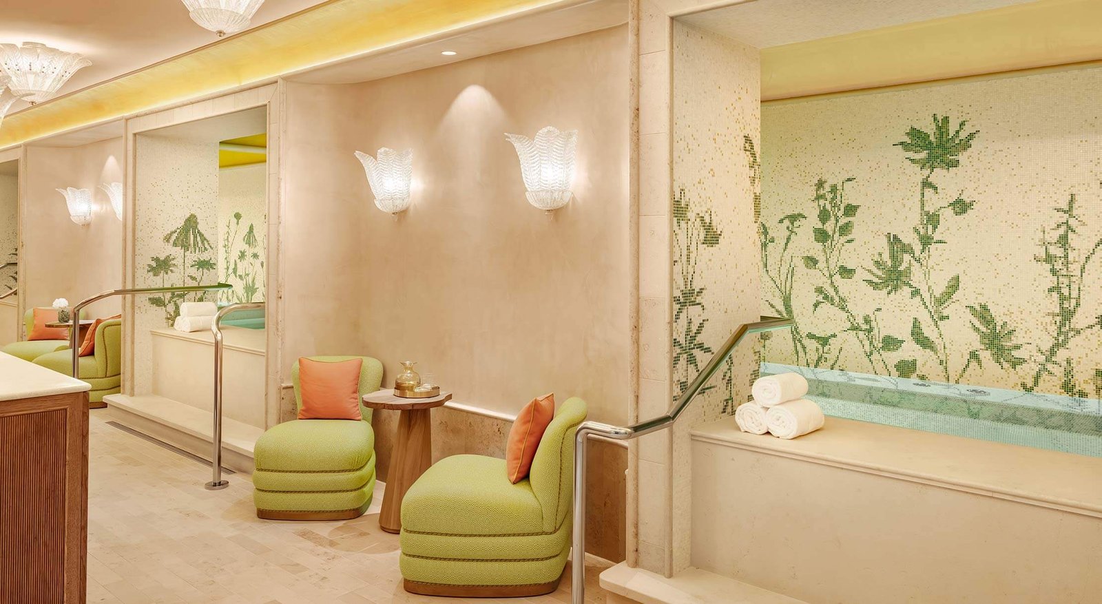 La Fantaisie — wellness