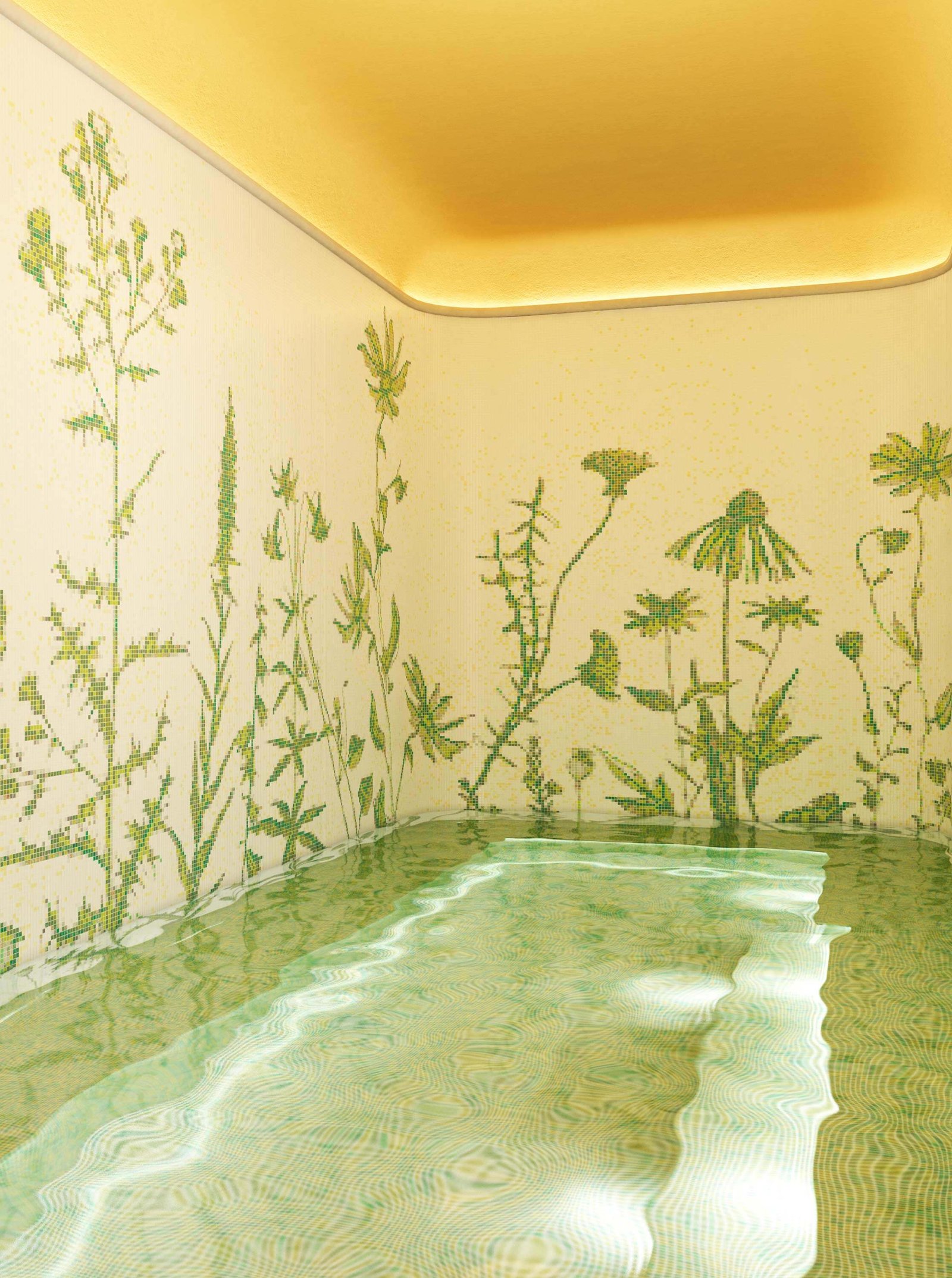La Fantaisie — wellness