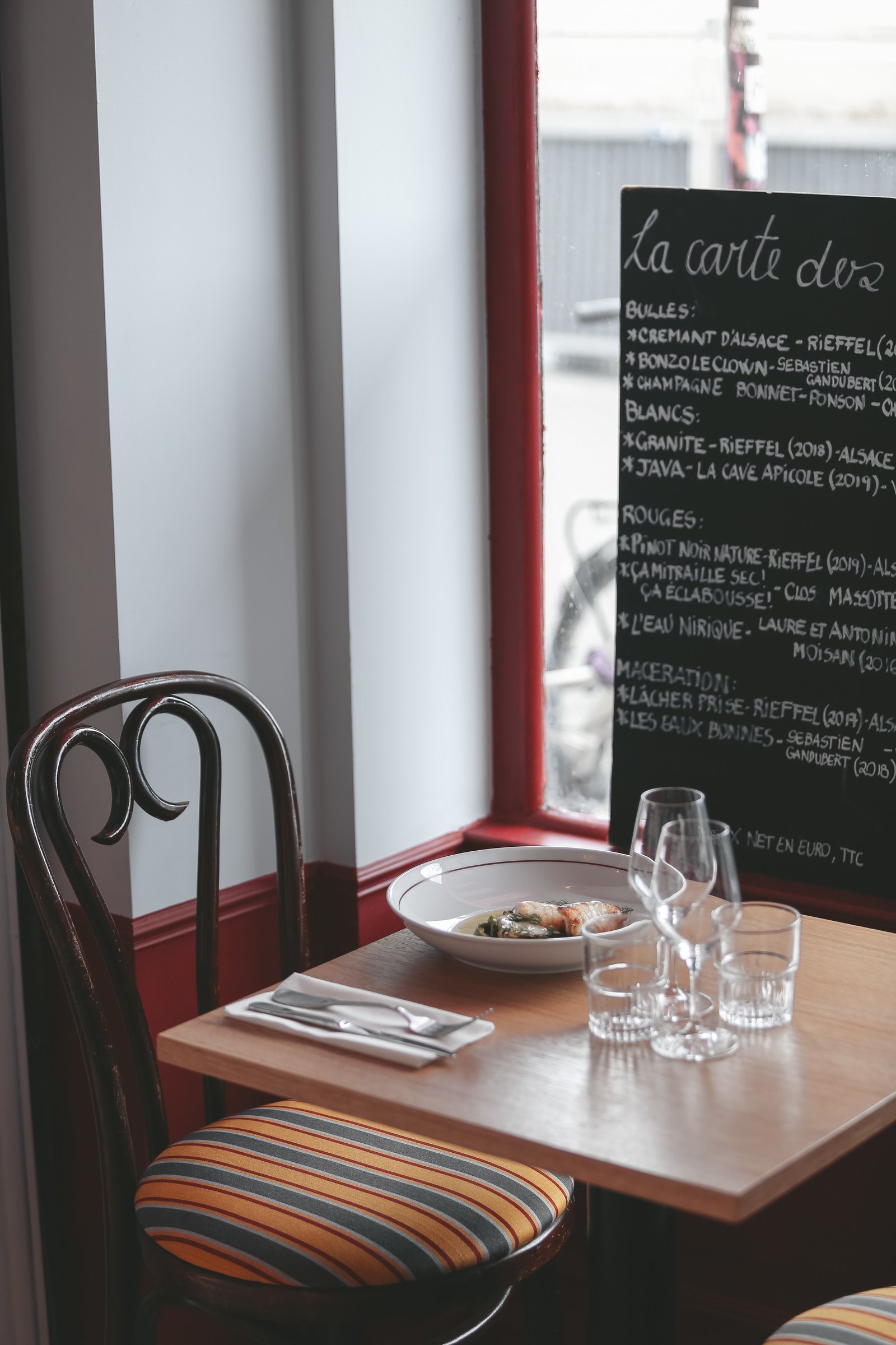 Hôtel Les Deux Gares, les deux gares express