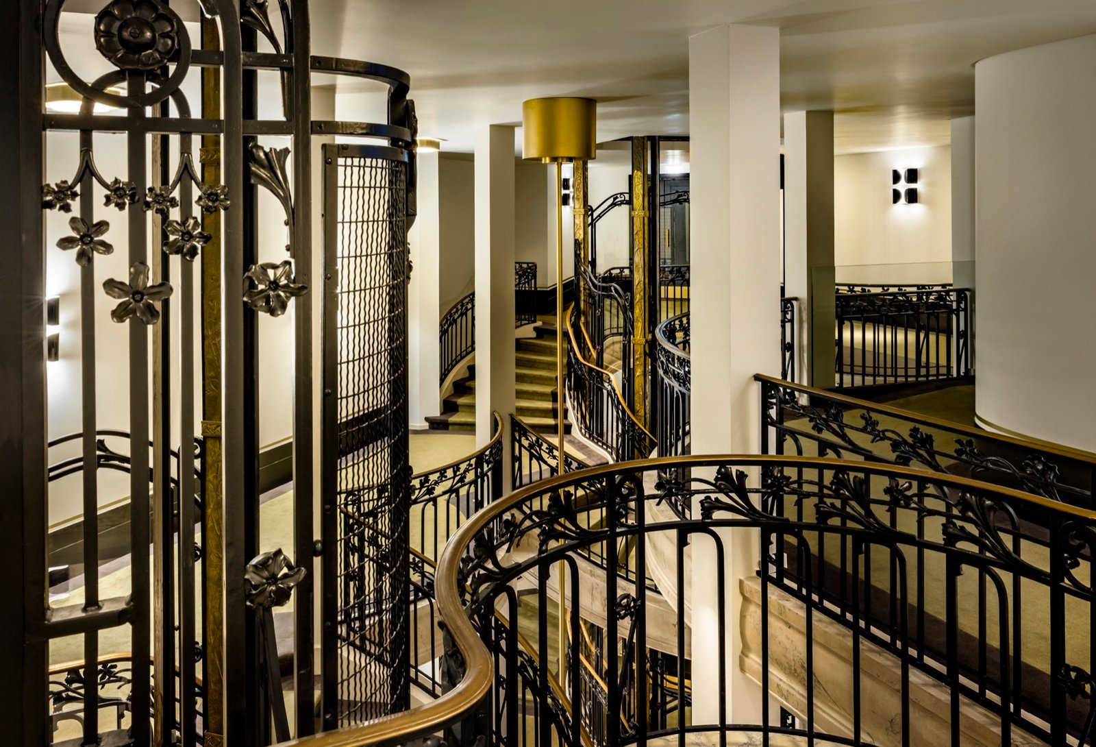 Kimpton St Honoré Paris