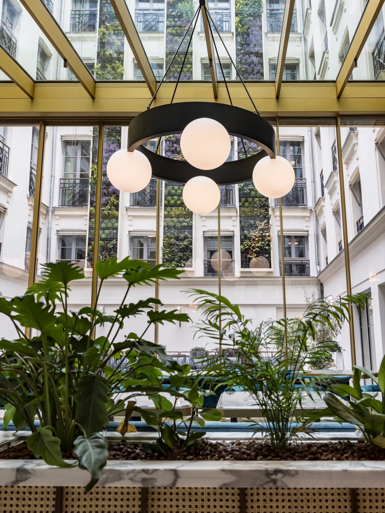Kimpton St Honoré Paris