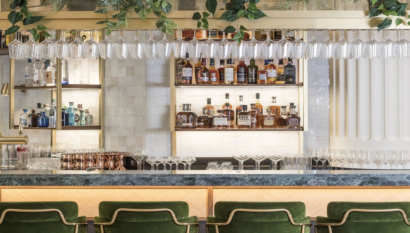 Kimpton St Honoré Paris