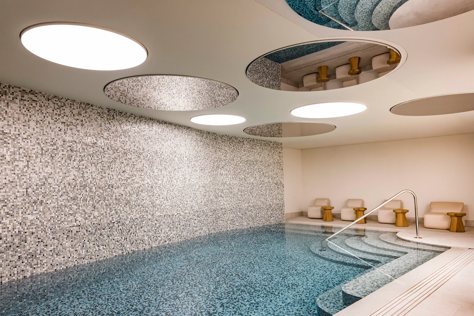 Kimpton St Honoré Paris — wellness