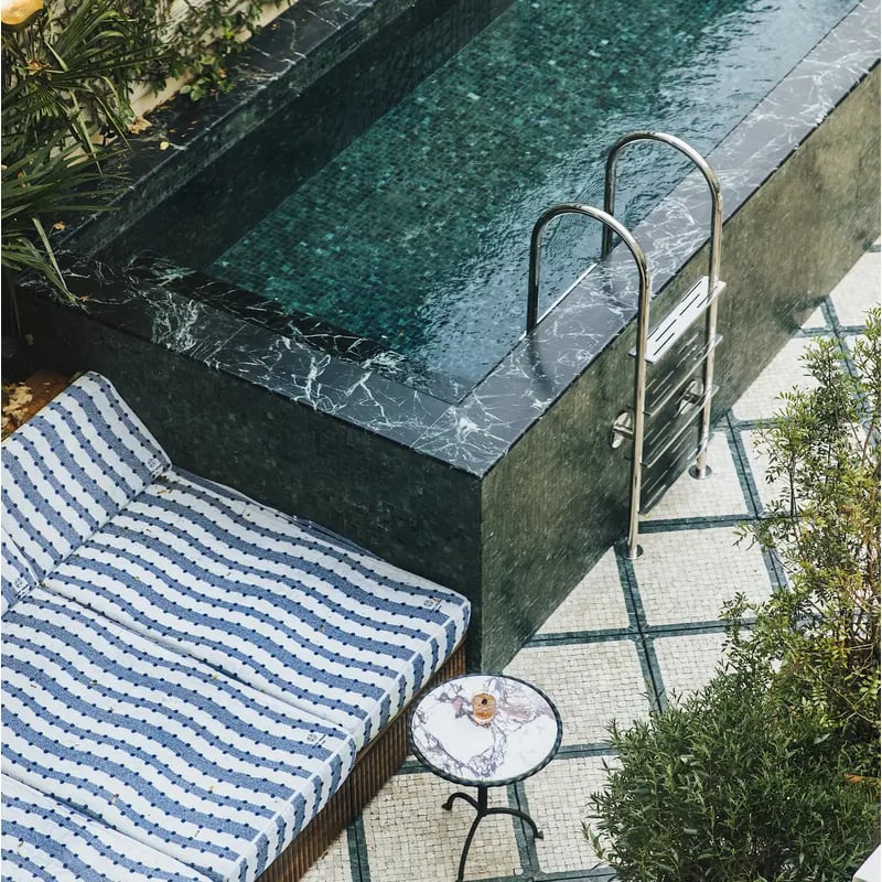 Soho House Paris — wellness