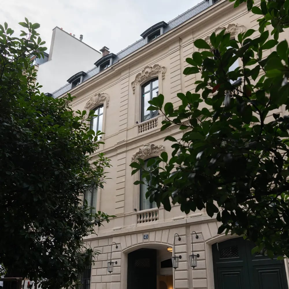 Soho House Paris