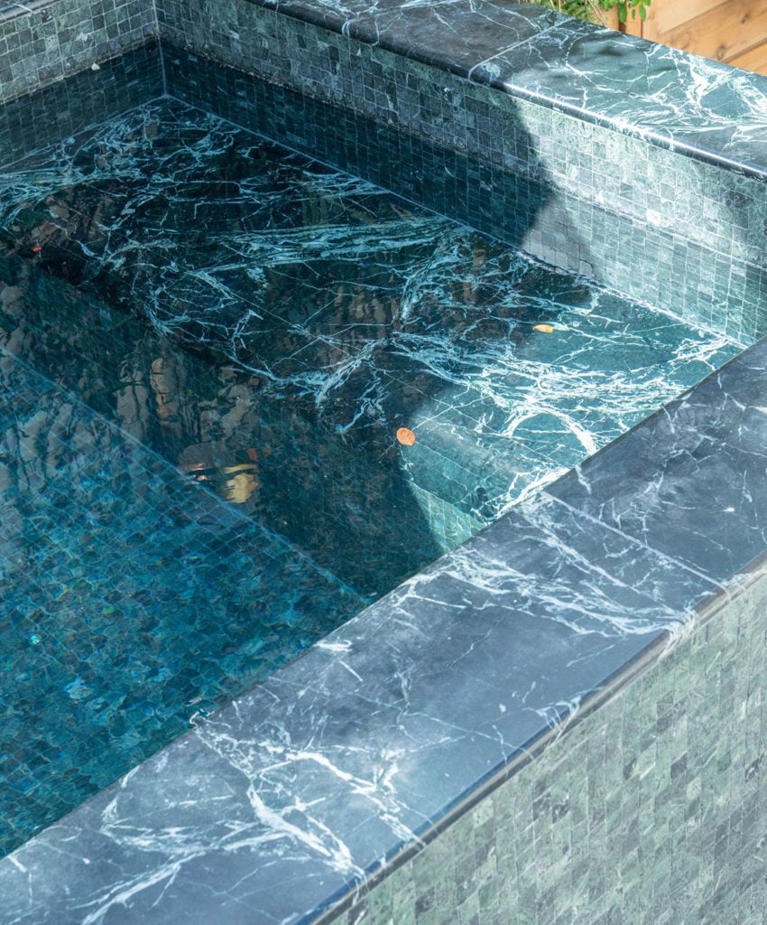 Soho House Paris — wellness
