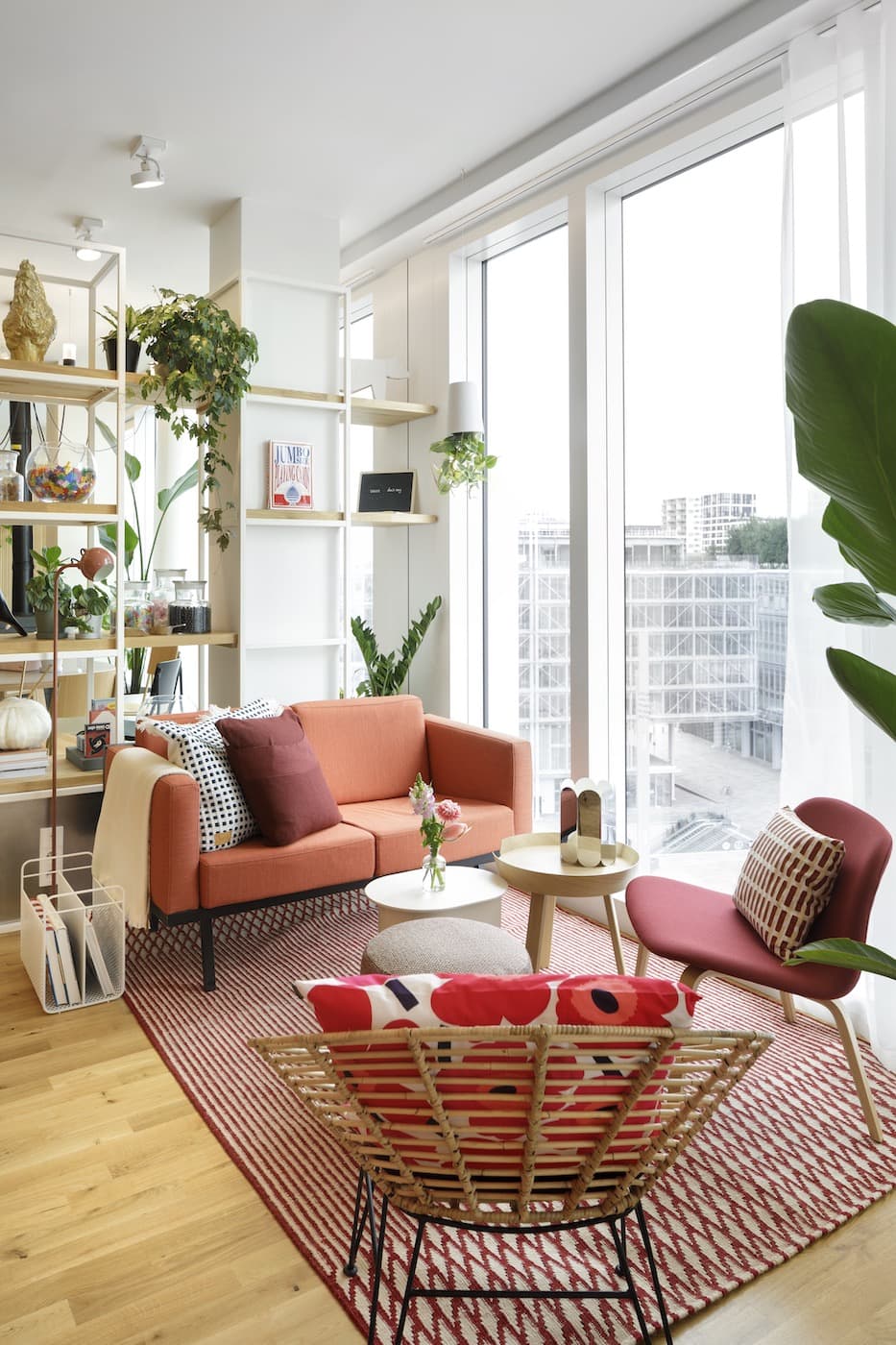 Zoku Paris — eat & drink