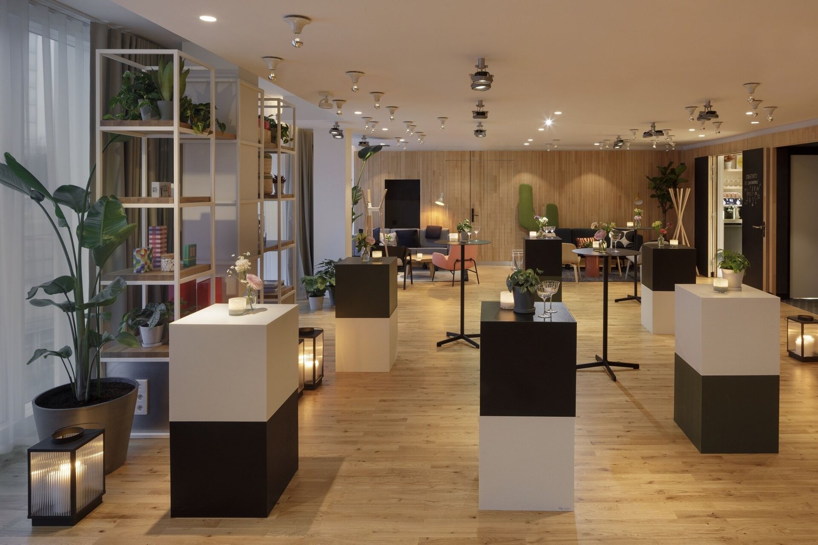 Zoku Paris — eat & drink